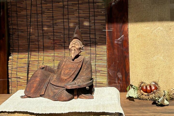 Tailored private Walking Tour in Kamakura with a Local Guide — photo 15