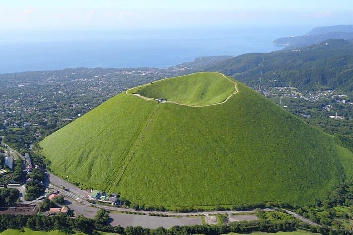 Ultimate View Izu Car Tour with Hotel Pickup and Local Guide — photo 5
