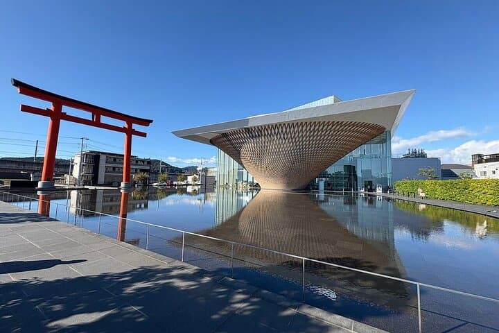 Shimizu Port Private Car Tour – Mt. Fuji & Local Highlights — photo 16