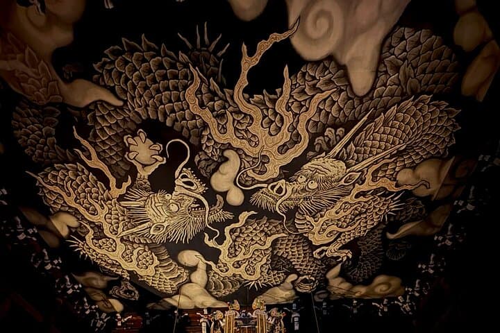 Anime Tour Kyoto: ONE PIECE & Arashiyama Bamboo — photo 6