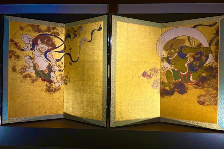 Anime Tour Kyoto: ONE PIECE & Arashiyama Bamboo — photo 11