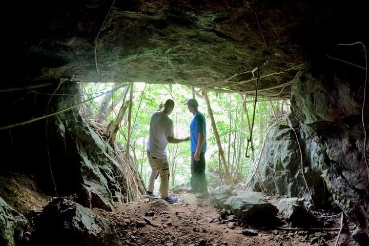 Private Half Day South Amami Jungle Adventure — photo 6