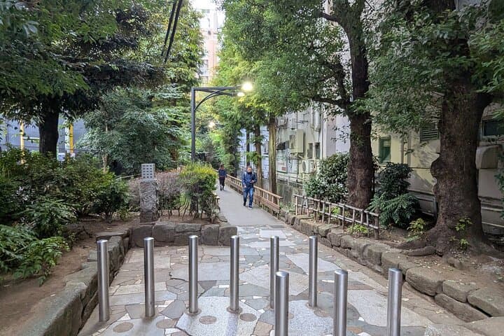 Silence, Gai Buzz: A Self Guided Shinjuku Walking Tour — photo 6