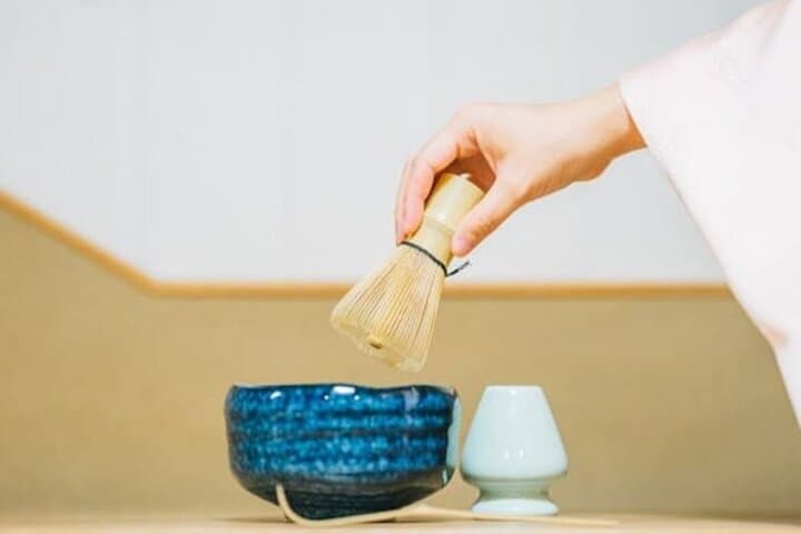 Kyoto: Matcha & Traditional Japanese Music Immersive Experience — photo 6