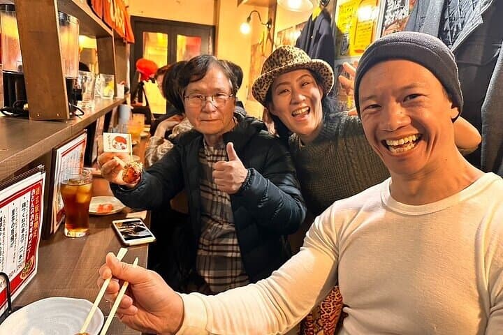 2 Days Private Tour in Kyoto and Nara with a Local Guide With Car — photo 1
