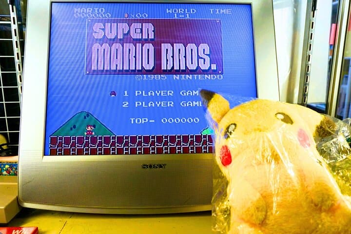 Tokyo Akihabara Anime Culture, Retro Game & Maid Cafe Visit — photo 3