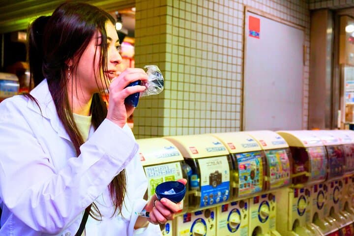 Tokyo Akihabara Anime Culture, Retro Game & Maid Cafe Visit — photo 4