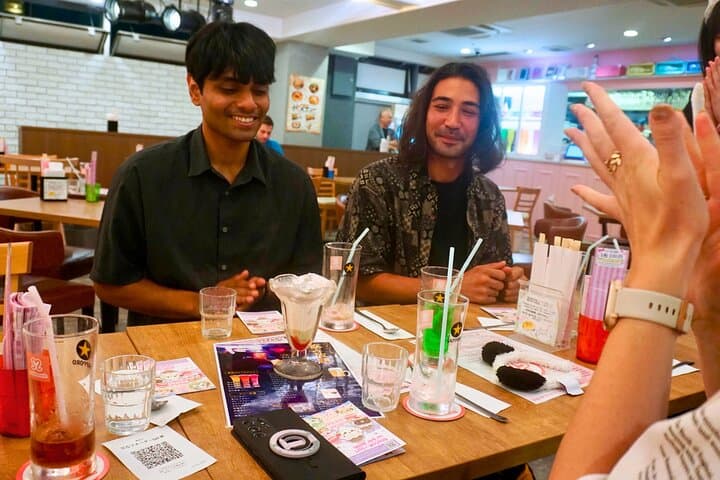 Tokyo Akihabara Anime Culture, Retro Game & Maid Cafe Visit — photo 5