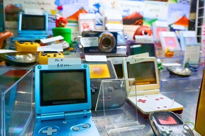 Tokyo Akihabara Anime Culture, Retro Game & Maid Cafe Visit — photo 12