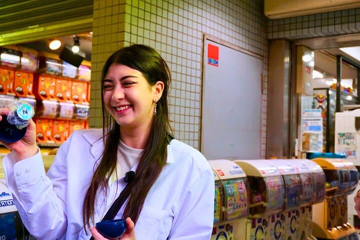 Tokyo Akihabara Anime Culture, Retro Game & Maid Cafe Visit — photo 20