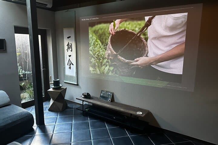 KYOTO: Private Tea Ceremony in Hidden Townhouse (Kid-Friendly) — photo 8