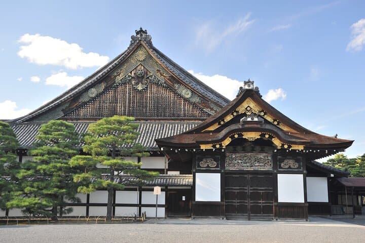 Kyoto Morning Tour from Kyoto or Osaka — photo 4