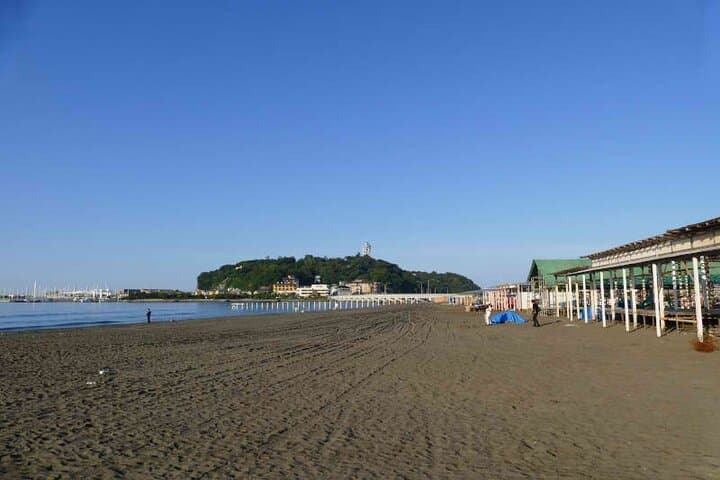 Enoshima Island Walking Tour Shrines Sea Views And Culture — photo 7