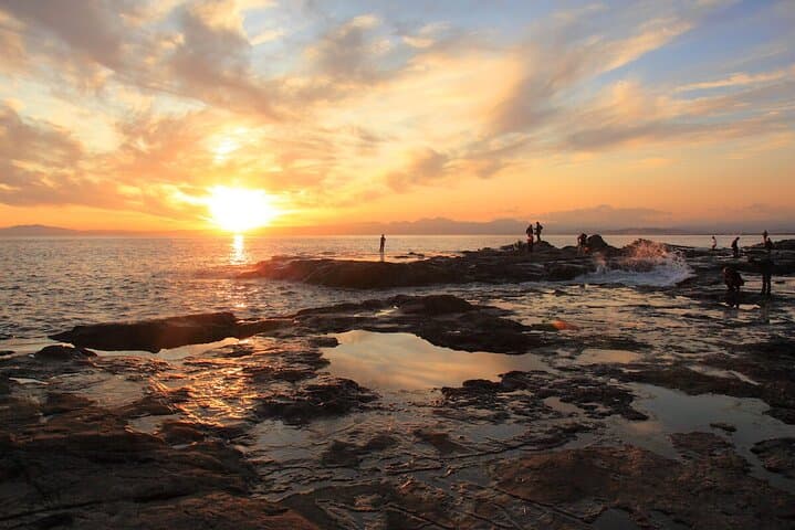 Enoshima Island Walking Tour Shrines Sea Views And Culture — photo 8