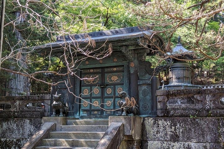 Nikko History & Nature Discovery | Private Licensed Guide &Driver — photo 9