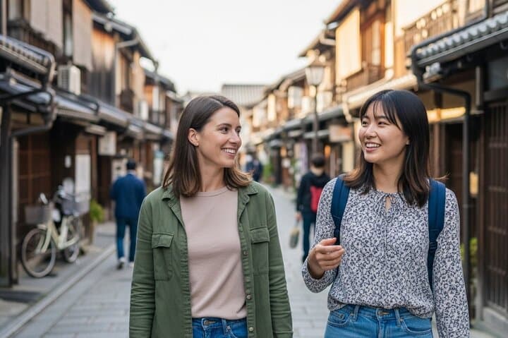 Nara Highlights Private Walking Tour with Local Guide — photo 7