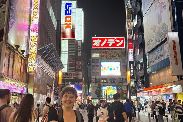 All Nighter Sing, Drink & Dance with Local Japanese Uni Students — photo 17