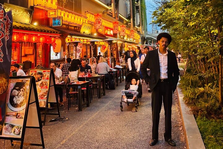 All Nighter Sing, Drink & Dance with Local Japanese Uni Students — photo 4