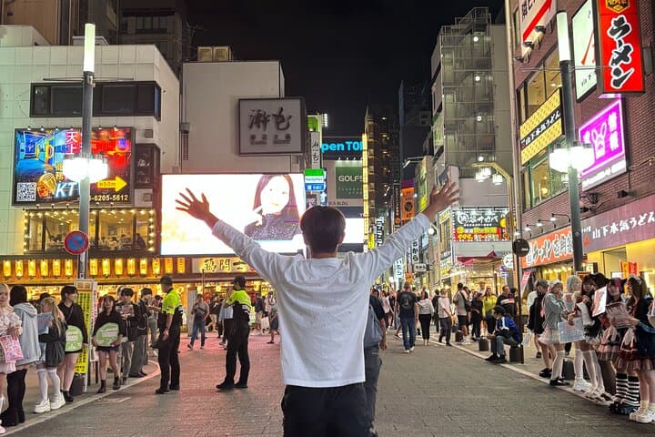 All Nighter Sing, Drink & Dance with Local Japanese Uni Students — photo 6