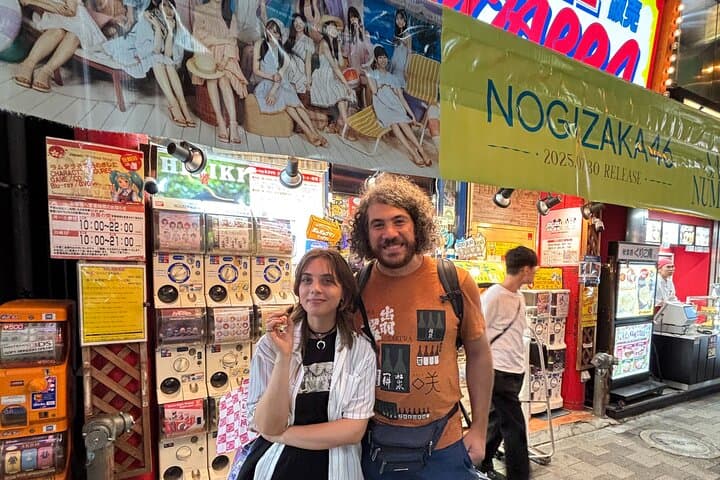All Nighter Sing, Drink & Dance with Local Japanese Uni Students — photo 14