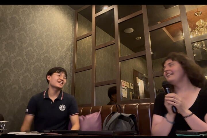 All Nighter Sing, Drink & Dance with Local Japanese Uni Students — photo 7