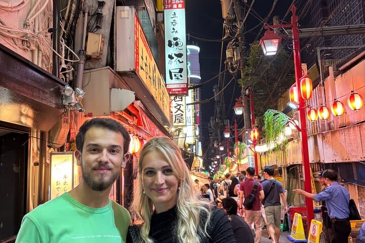 All Nighter Sing, Drink & Dance with Local Japanese Uni Students — photo 18