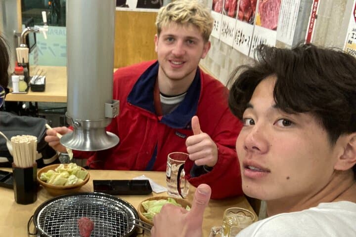 All Nighter Sing, Drink & Dance with Local Japanese Uni Students — photo 8