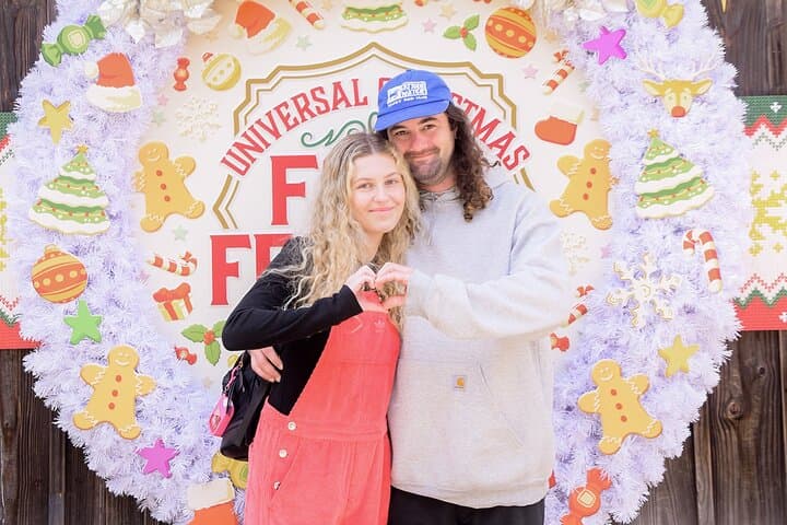 Osaka: Photo shoots at USJ, Dotonbori, Shinsaibashi-100 data — photo 9