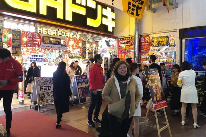 Kyoto Hidden Gems A Private Customized Tour for You With Guide — photo 10