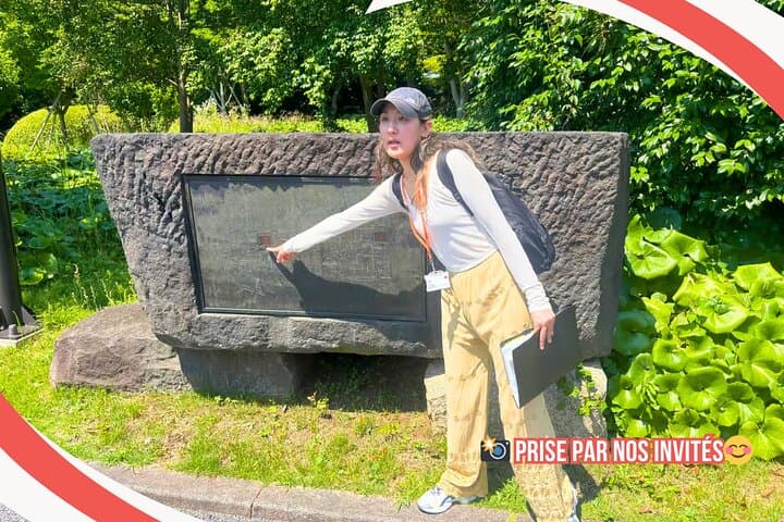 Tokyo Palais Impérial & Shoguns Visite à pied (Guide Français) — photo 19