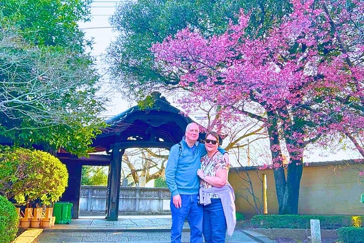 Tokyo Yanaka & Nezu: Old Town Streets, Temples & Culture — photo 6