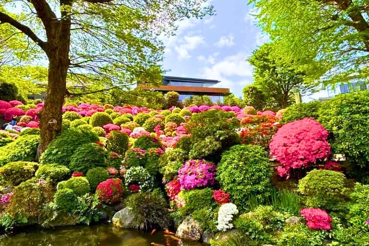 Tokyo Yanaka & Nezu: Old Town Streets, Temples & Culture — photo 9