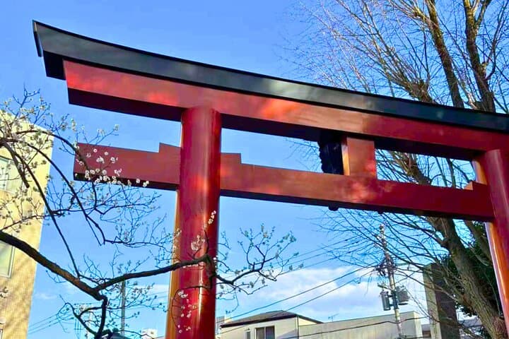 Tokyo Yanaka & Nezu: Old Town Streets, Temples & Culture — photo 10
