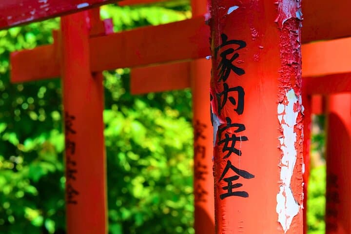Tokyo Yanaka & Nezu: Old Town Streets, Temples & Culture — photo 11