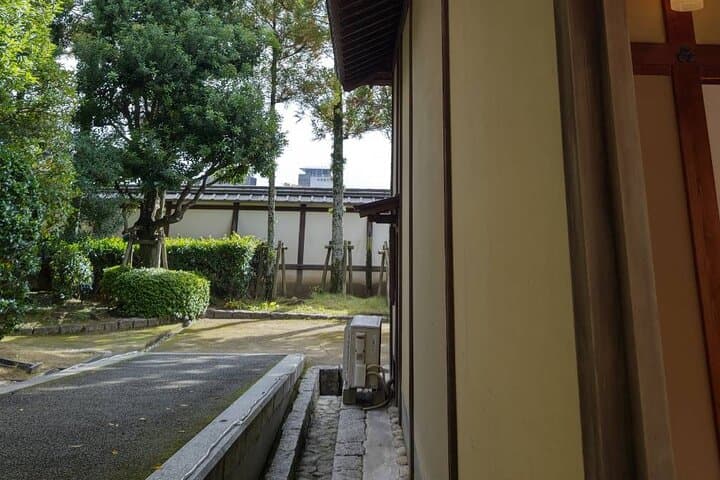 Private Tea Ceremony in Matsuyama Castle | Make Your Own Matcha — photo 5