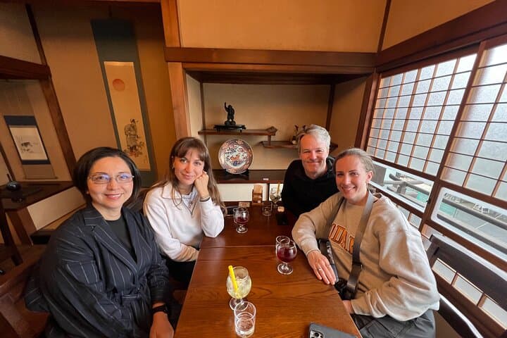 Tokyo Private Walking Tour Hidden Gems and Icons — photo 6