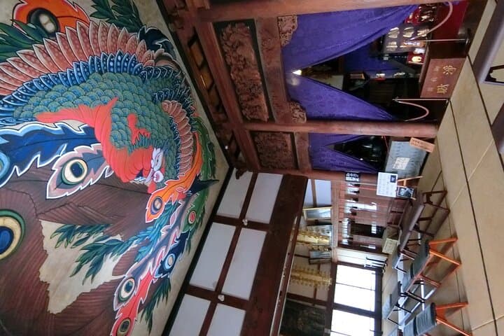 Half day Private Cultural Tour in Hokusai — photo 2
