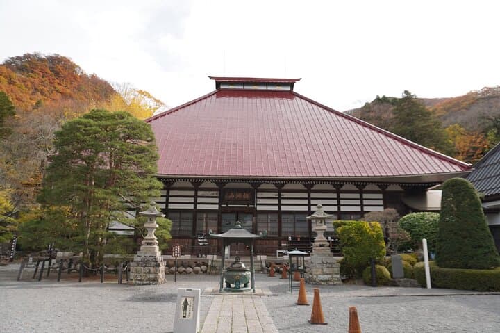 Half day Private Cultural Tour in Hokusai — photo 3