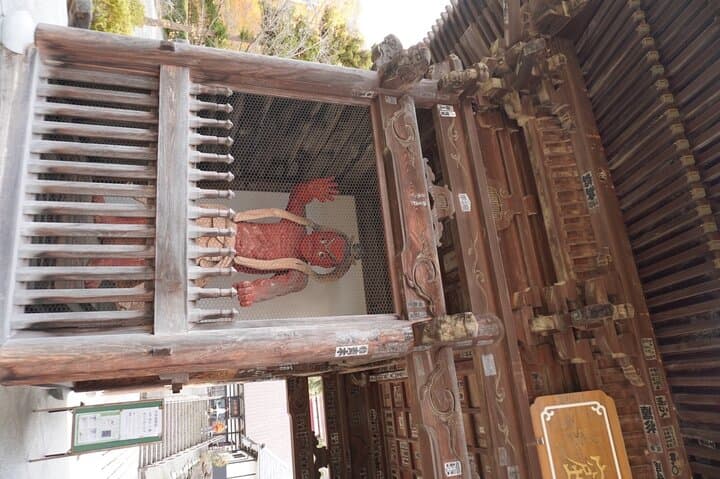 Half day Private Cultural Tour in Hokusai — photo 7