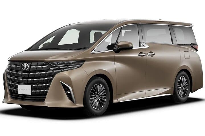 Private Door to Door Shuttle from Narita Airport to Hakuba Vlg — photo 2