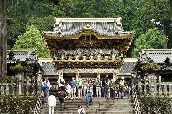 Exclusive Nikko: A Private Journey into Tokugawa’s Sacred World — photo 5