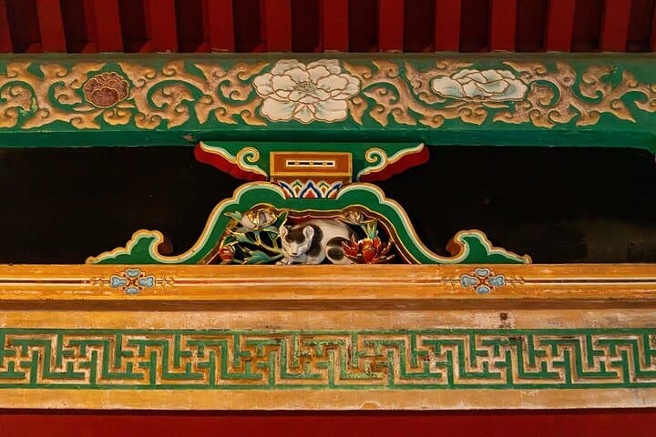 Exclusive Nikko: A Private Journey into Tokugawa’s Sacred World — photo 4