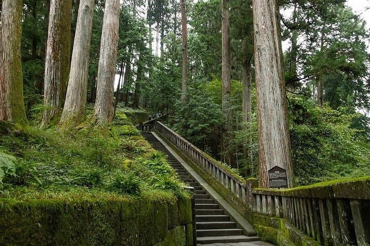 Exclusive Nikko: A Private Journey into Tokugawa’s Sacred World — photo 7