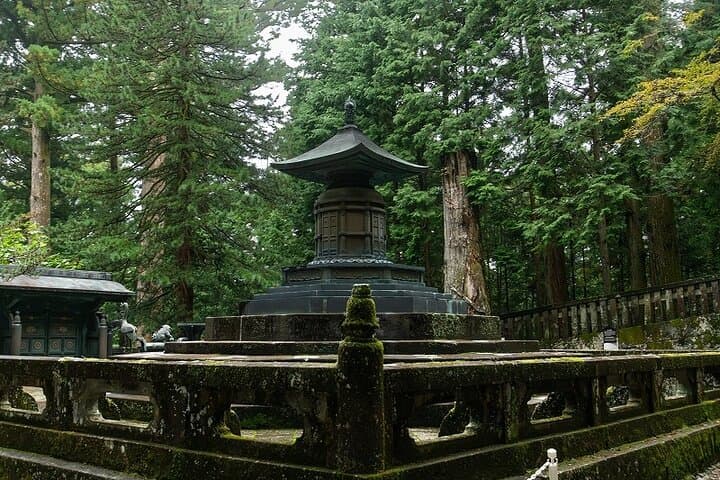 Exclusive Nikko: A Private Journey into Tokugawa’s Sacred World — photo 8