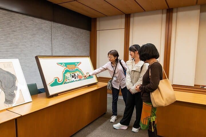 Exclusive Nikko: A Private Journey into Tokugawa’s Sacred World — photo 3