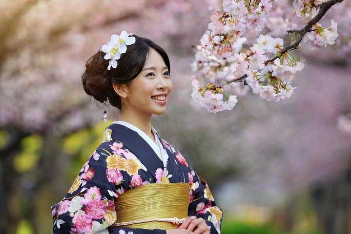 1 Hour Private Photoshoot in Hakata — photo 13