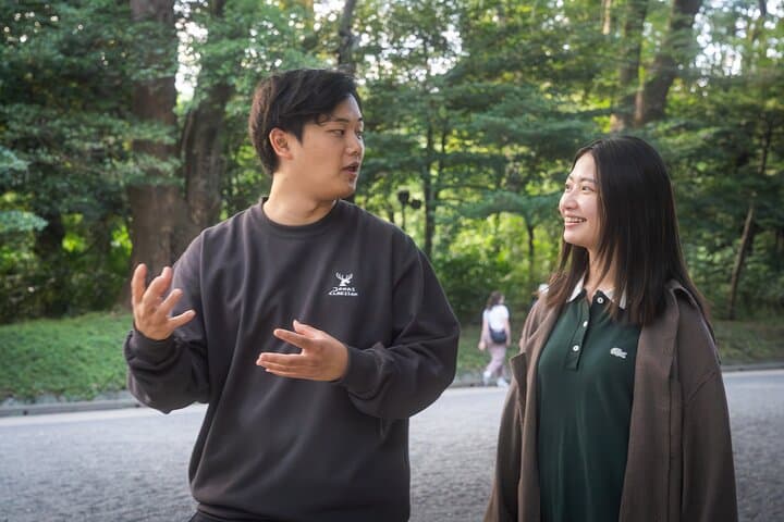 Tokyo: Meiji Shrine Private Historical Guided Walking Tour — photo 6