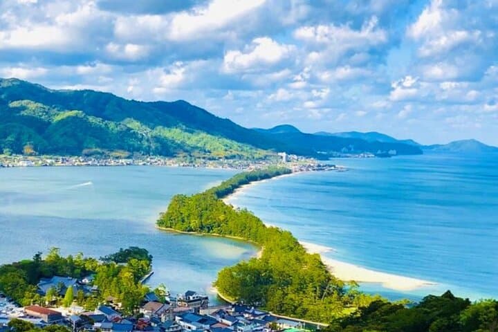 Kyoto Amanohashidate & Miyama & Ine Funaya Day Tour — photo 6