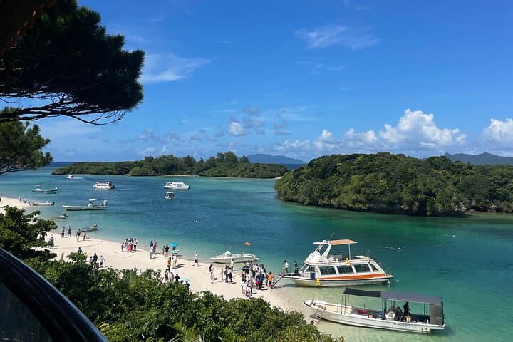 Spirit of Ishigaki: explore the land and lore — photo 11
