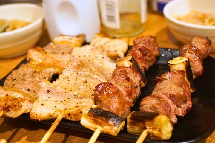 Tokyo Pre Japan Planning Kit Itineraries, Food & Survival — photo 9